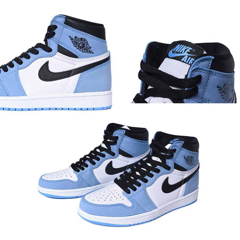 NIKE AIR JORDAN 1 RETRO HI OG NIKE AIR JORDAN 1 RETRO HI OG