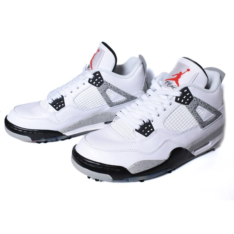 NIKE JORDAN 4 G NIKE JORDAN 4 G