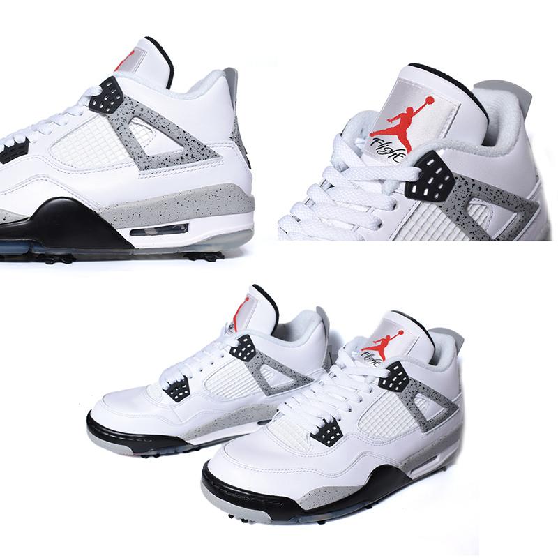 NIKE JORDAN 4 G NIKE JORDAN 4 G