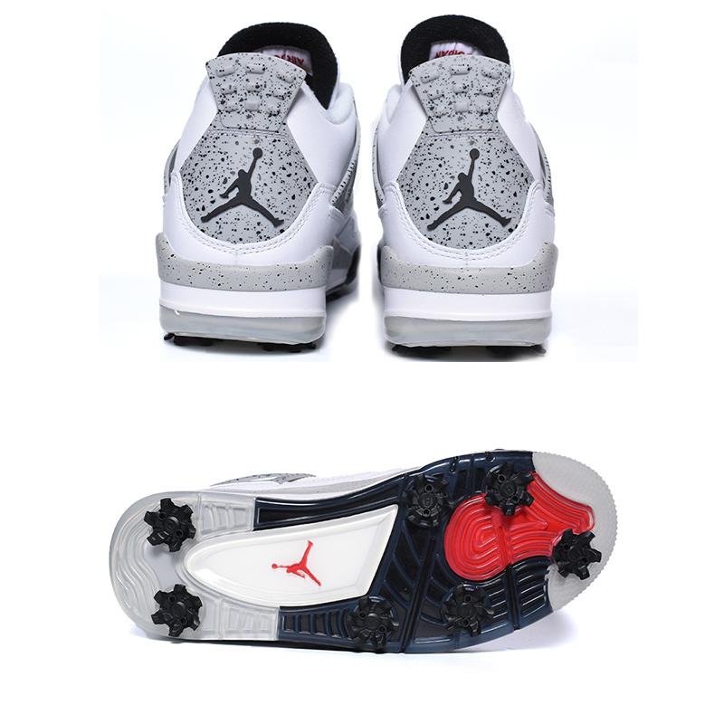 NIKE JORDAN 4 G NIKE JORDAN 4 G