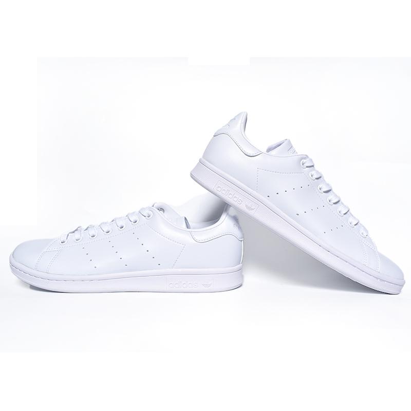 balanceartist ホワイト S adidas Originals STAN SMITH White アディダス スタンスミス