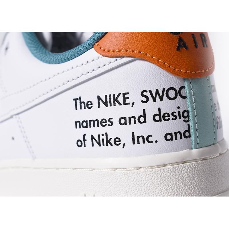 NIKE 日本未発売 AIR FORCE 1 '07 LE NIKE 日本未発売 AIR FORCE 1 '07 LE