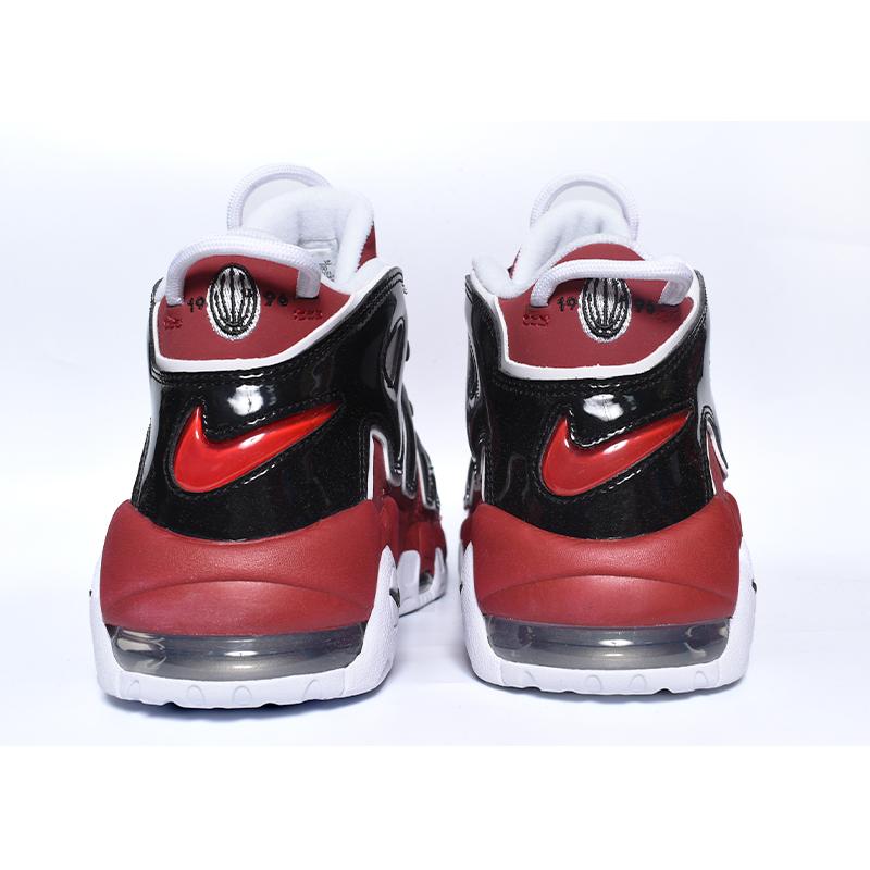 NIKE AIR MORE UPTEMPO '96 “Bulls NIKE AIR MORE UPTEMPO '96 “Bulls