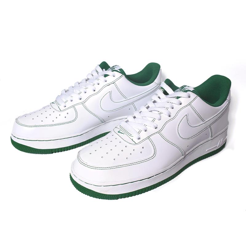 NIKE AIR FORCE 1 '07 NIKE AIR FORCE 1 '07