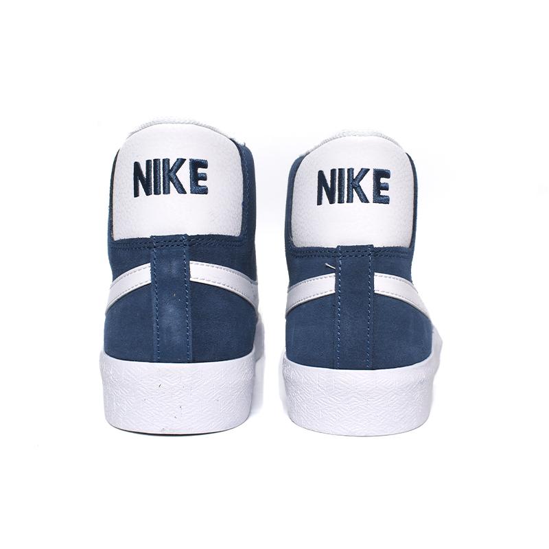 NIKE SB ZOOM BLAZER MID 