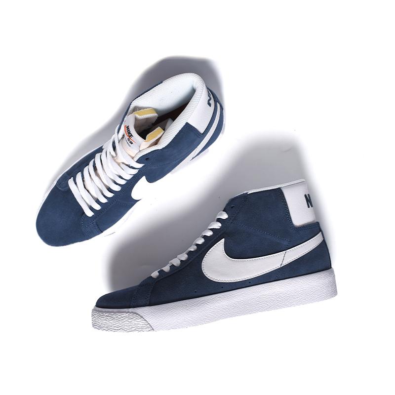 NIKE SB ZOOM BLAZER MID NIKE SB ZOOM BLAZER MID