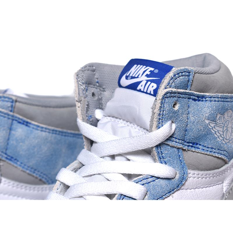 NIKE AIR JORDAN 1 RETRO HI OG NIKE AIR JORDAN 1 RETRO HI OG