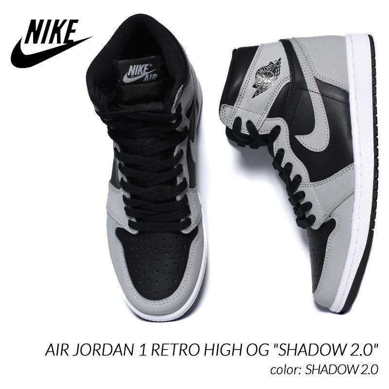 NIKE AIR JORDAN 1 RETRO HIGH OG NIKE AIR JORDAN 1 RETRO HIGH OG
