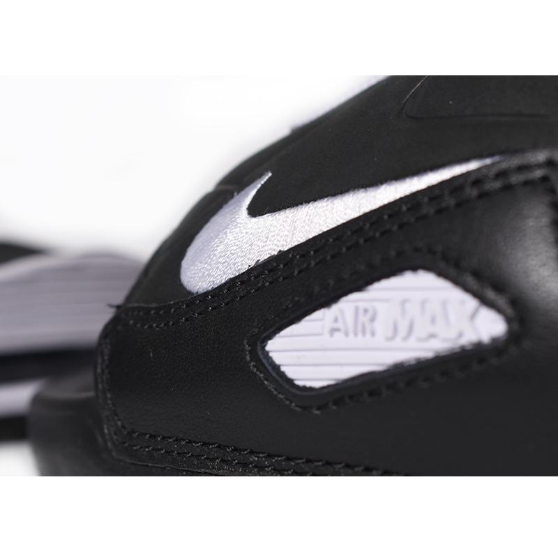 NIKE AIR MAX 90 SLIDE BLACK × WHITE ナイキ エアマックス NIKE AIR MAX 90 SLIDE BLACK × WHITE ナイキ エアマックス