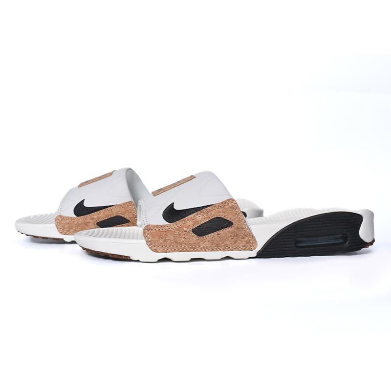 NIKE AIR MAX 90 SLIDE BEIGE × WHITE ナイキ エアマックス NIKE AIR MAX 90 SLIDE BEIGE × WHITE ナイキ エアマックス
