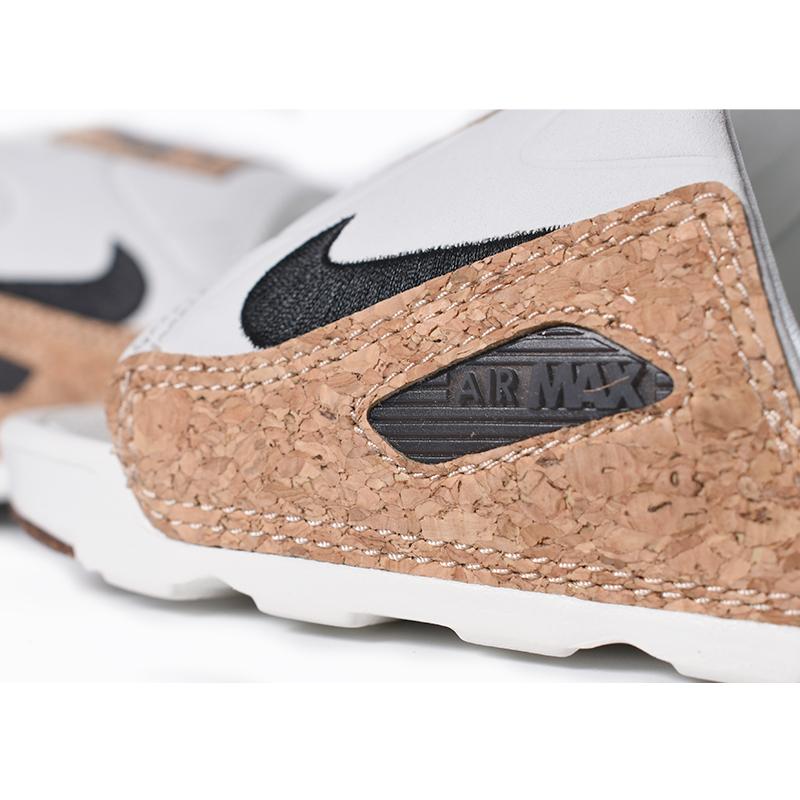 NIKE AIR MAX 90 SLIDE BEIGE × WHITE ナイキ エアマックス NIKE AIR MAX 90 SLIDE BEIGE × WHITE ナイキ エアマックス