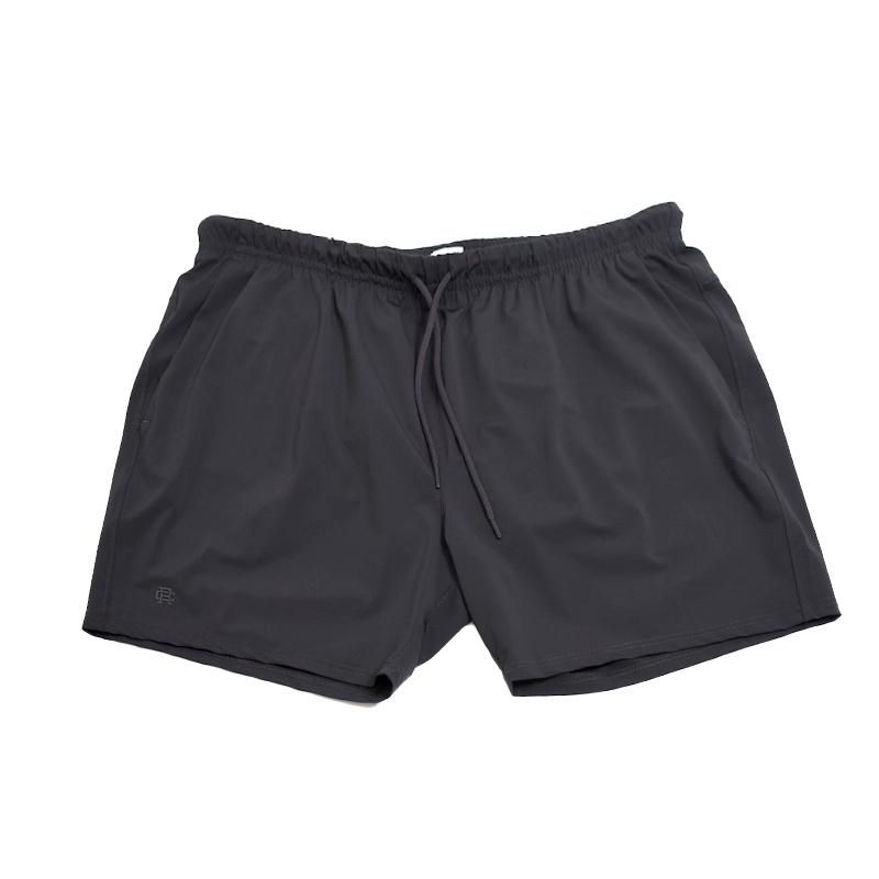 REIGNING CHAMP SWIM SHORT -HIGH GAUGE- BLACK レイニング REIGNING CHAMP SWIM SHORT -HIGH GAUGE- BLACK レイニング