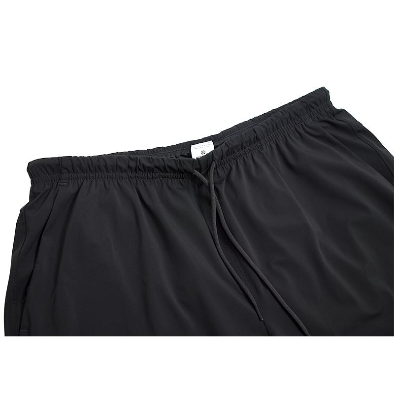 REIGNING CHAMP SWIM SHORT -HIGH GAUGE- BLACK レイニング REIGNING CHAMP SWIM SHORT -HIGH GAUGE- BLACK レイニング