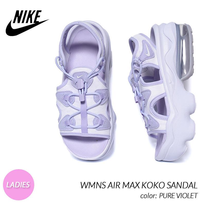 NIKE WMNS AIR MAX KOKO SANDAL NIKE WMNS AIR MAX KOKO SANDAL