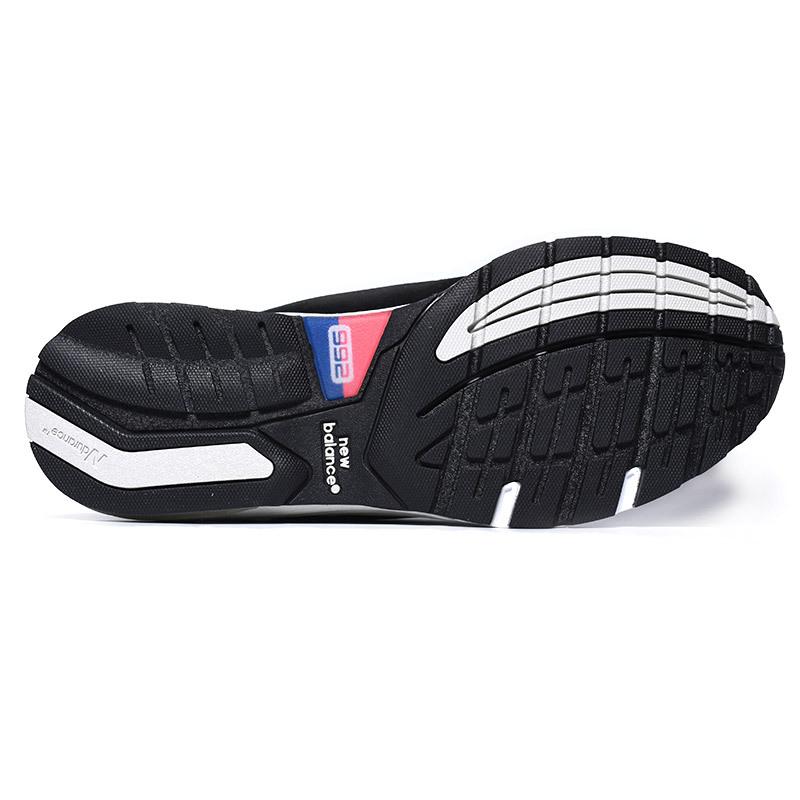 New Balance NEW BALANCE M992EB BLACK × GRAY ニューバランス New Balance NEW BALANCE M992EB BLACK × GRAY ニューバランス