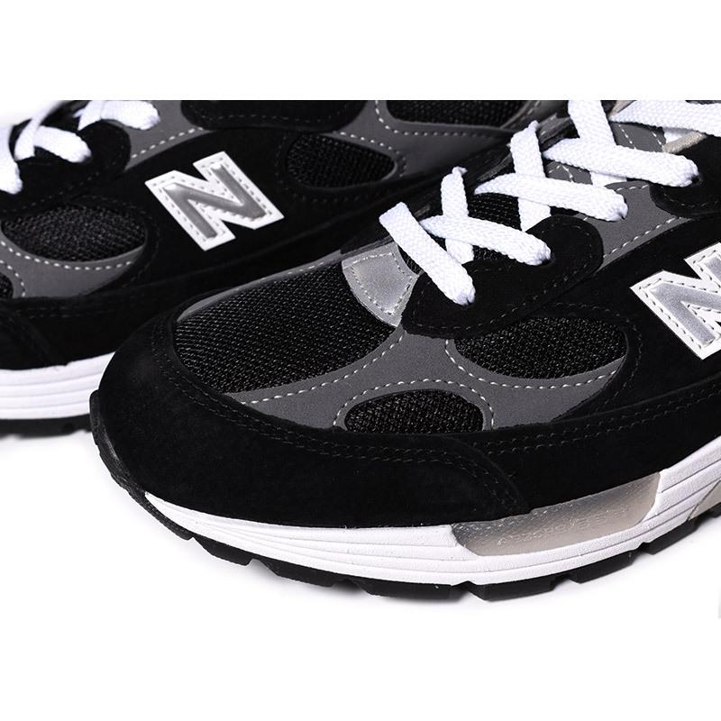 New Balance NEW BALANCE M992EB BLACK × GRAY ニューバランス New Balance NEW BALANCE M992EB BLACK × GRAY ニューバランス