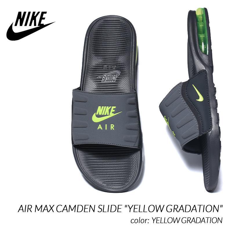 NIKE AIR MAX CAMDEN SLIDE NIKE AIR MAX CAMDEN SLIDE