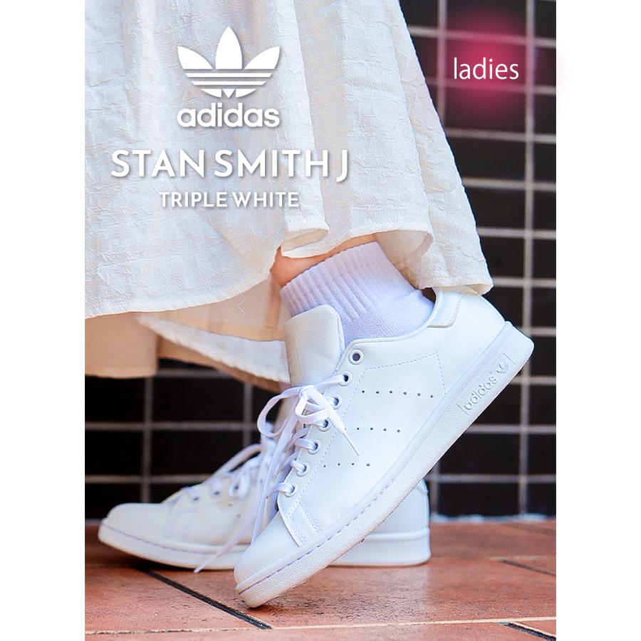 adidas Originals STAN SMITH J adidas Originals STAN SMITH J