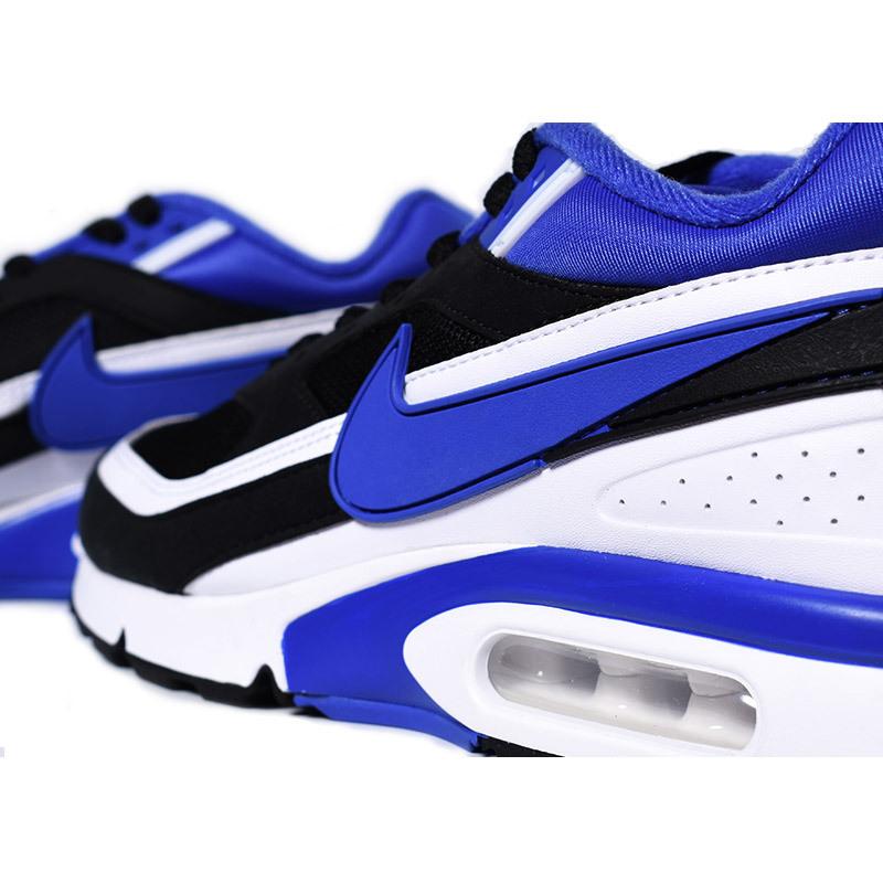 NIKE AIR MAX BW OG "Persian Violet" ナイキ エアマックス スニーカー ( 黒 ブラック パープル 紫 メンズ レディースサイズ DJ6124-001 )｜precious-place｜09