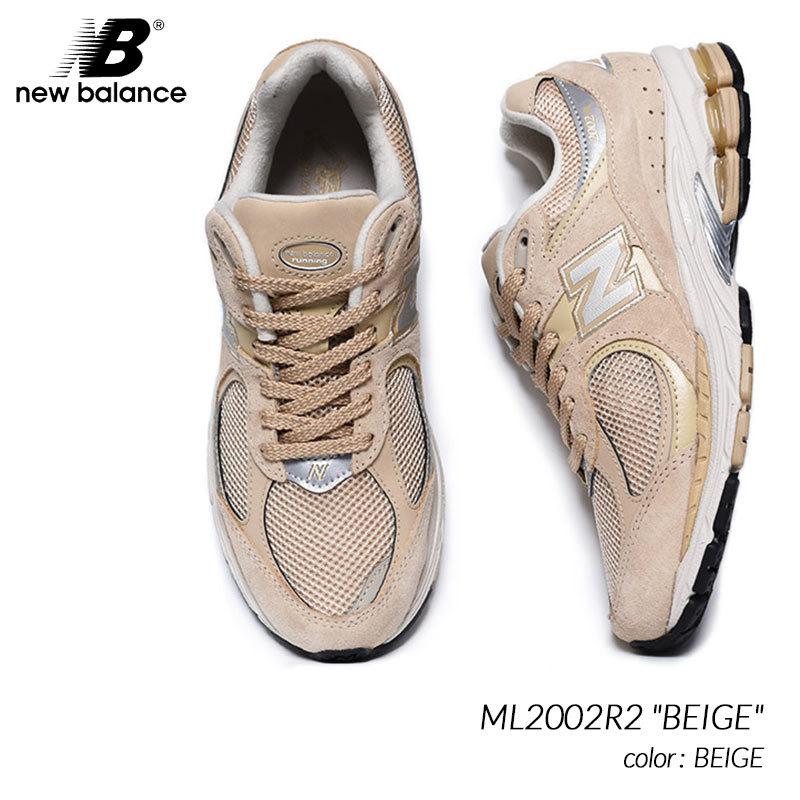 New Balance NEW BALANCE ML2002R2 New Balance NEW BALANCE ML2002R2