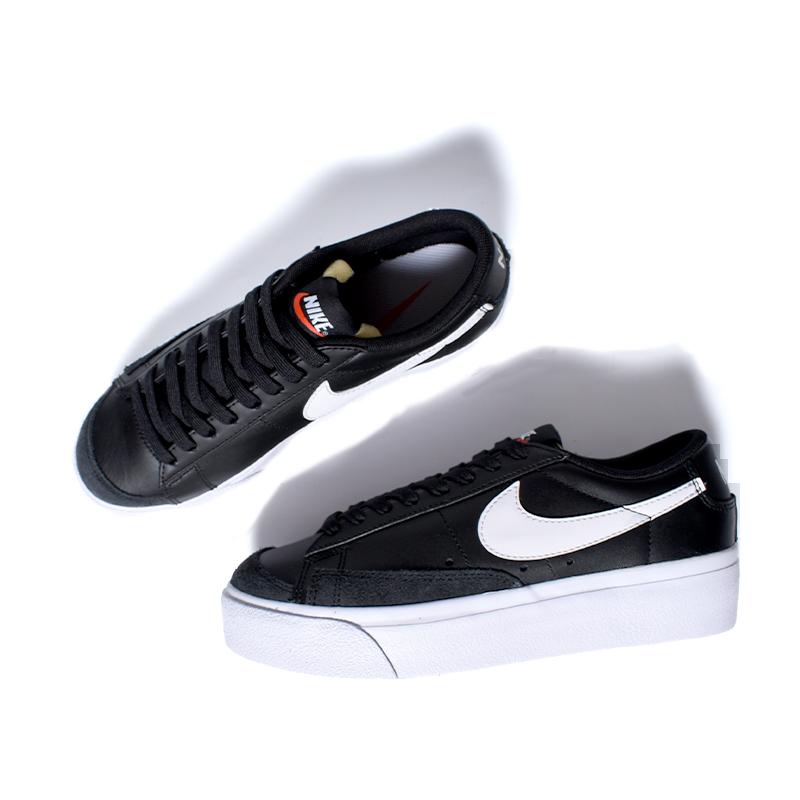 NIKE W BLAZER LOW PLATFORM NIKE W BLAZER LOW PLATFORM