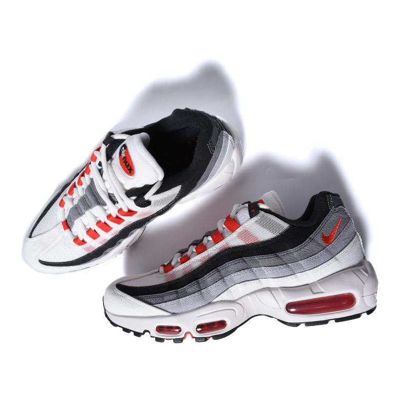 NIKE AIR MAX 95 QS NIKE AIR MAX 95 QS