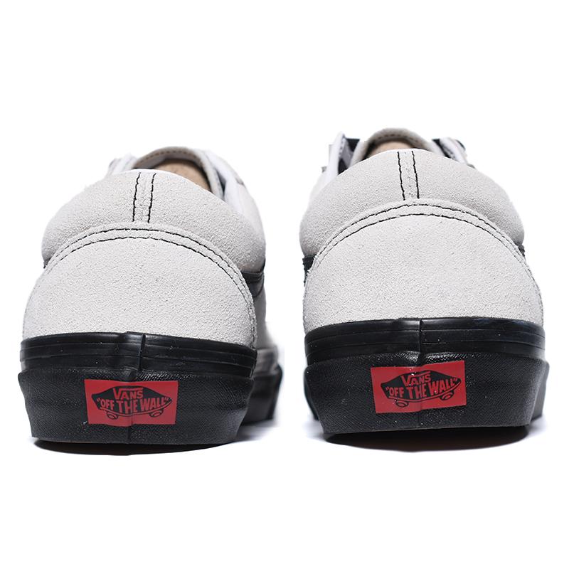 Vans Old Skool ホワイト スニーカー VANS Old Skool 36 DX 