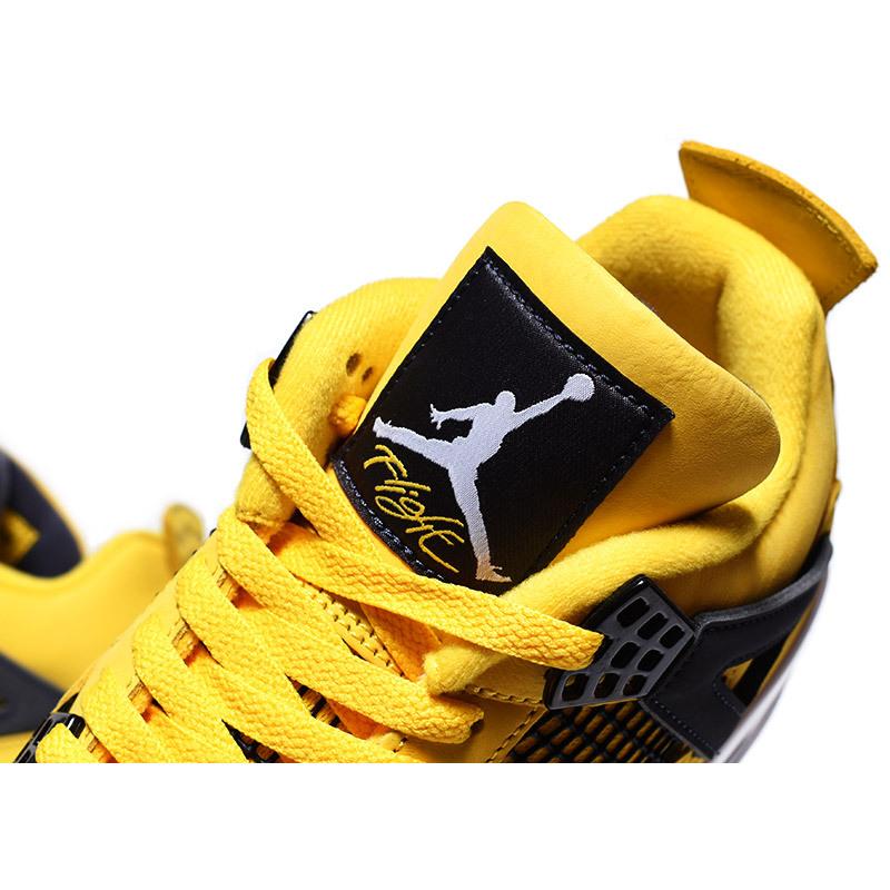 NIKE AIR JORDAN 4 RETRO NIKE AIR JORDAN 4 RETRO