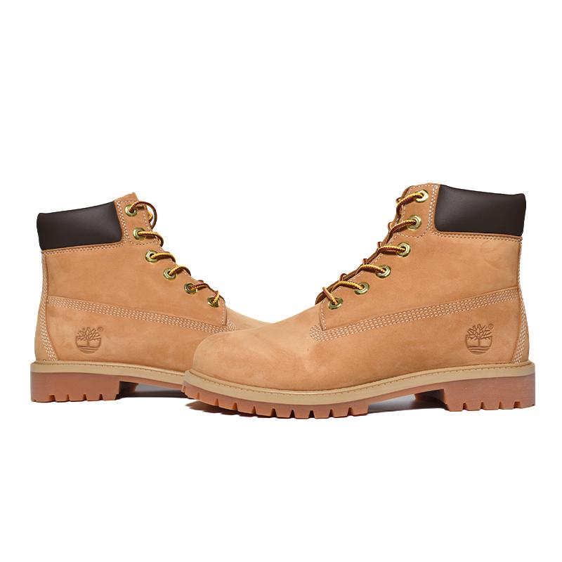 Timberland 6-INCH PREMIUM WATERPROOF BOOTS "WHEAT" ティンバーランド 6インチ プレミアム ブーツ ( ベージュ ウィート レディース ウィメンズ 12909-713 )｜precious-place｜10