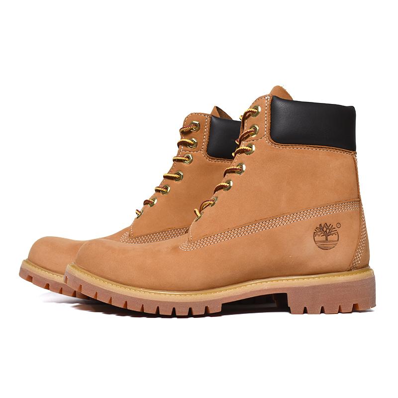 Timberland 6-INCH PREMIUM WATERPROOF BOOTS "WHEAT" ティンバーランド 6インチ プレミアム ブーツ ( ベージュ メンズ 010061-713 )｜precious-place｜02