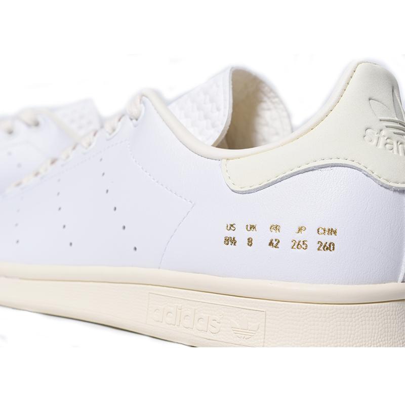 adidas スタンスミス adidas Originals STAN SMITH WHITE × NATURAL アディダス