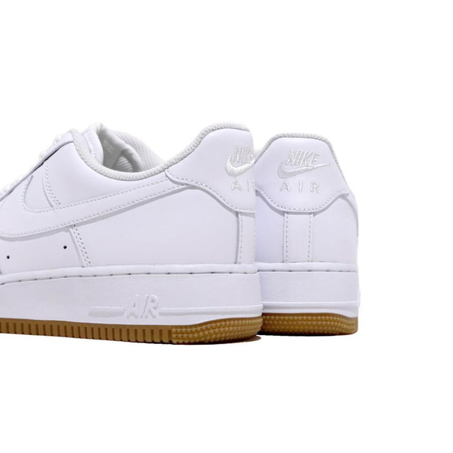 Nike Air Force 1 ホワイトuser_5c4eab8c専用 Nike Air Force 1 Low 