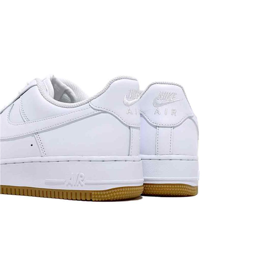 NIKE AIR FORCE 1 ’07 白 メンズ ナイキ NIKE エアフォース1 07 スニーカー メンズ AIR FORCE 1