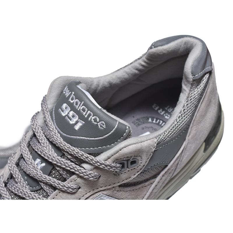 New Balance NEW BALANCE M991GL New Balance NEW BALANCE M991GL