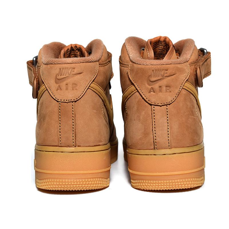 NIKE AIR FORCE 1 MID '07 WB NIKE AIR FORCE 1 MID '07 WB