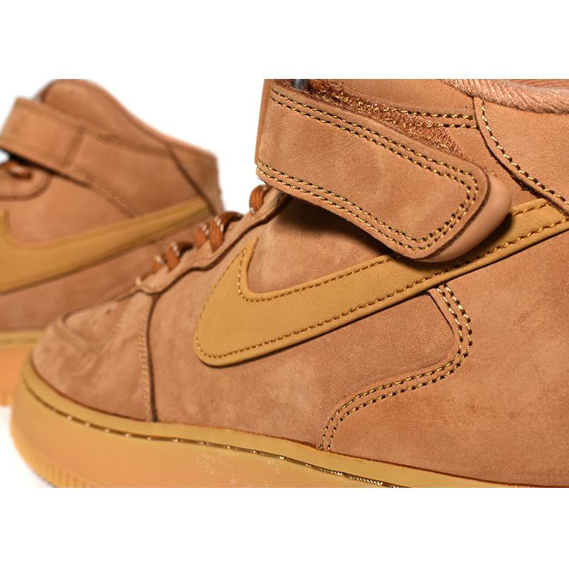 NIKE AIR FORCE 1 MID '07 WB NIKE AIR FORCE 1 MID '07 WB