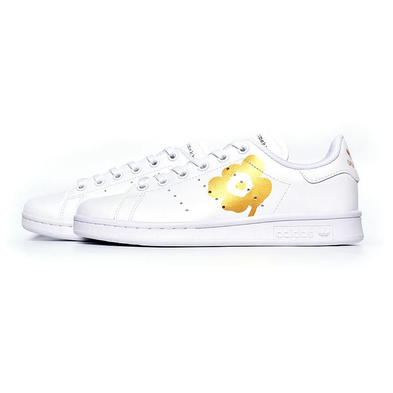 adidas Originals x MARIMEKKO STAN SMITH J WHITE アディダス adidas Originals x MARIMEKKO STAN SMITH J WHITE アディダス