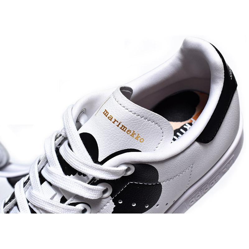 adidas Originals x MARIMEKKO STAN SMITH W WHITE アディダス adidas Originals x MARIMEKKO STAN SMITH W WHITE アディダス