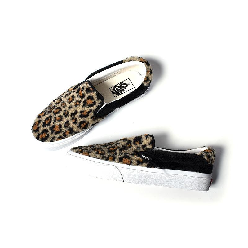 ◆美品◆ Saint Laurent レオパード 総柄 スリッポン スニーカー 楽天市場】レオパード（ブランドサンローラン）（メンズ靴｜靴