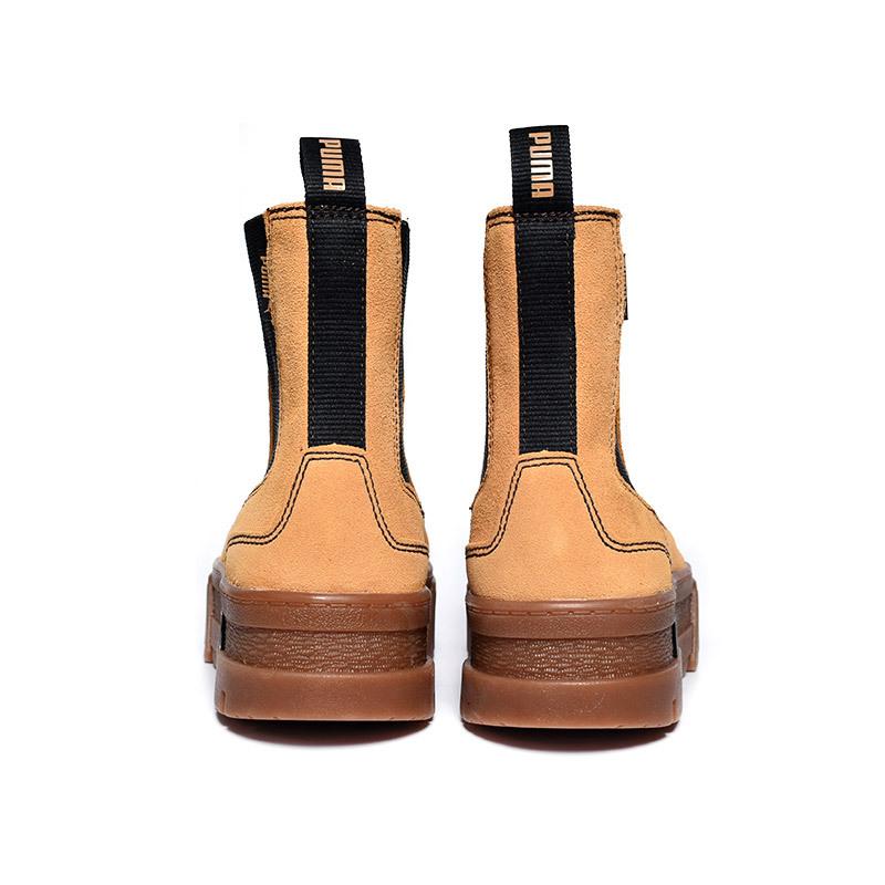 puma ブーツ PUMA ブーツ PUMA/プーマ MAYZE STACK CHELSEA WNS/メイズ