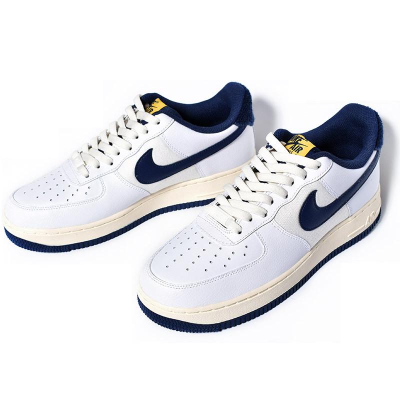 NIKE 日本未発売 AIR FORCE 1 '07 LV8 NIKE 日本未発売 AIR FORCE 1 '07 LV8