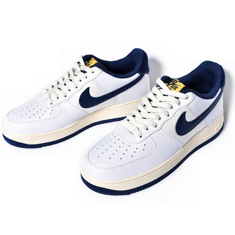 日本未発売 NIKE AIR FORCE 1 '07 LV8 