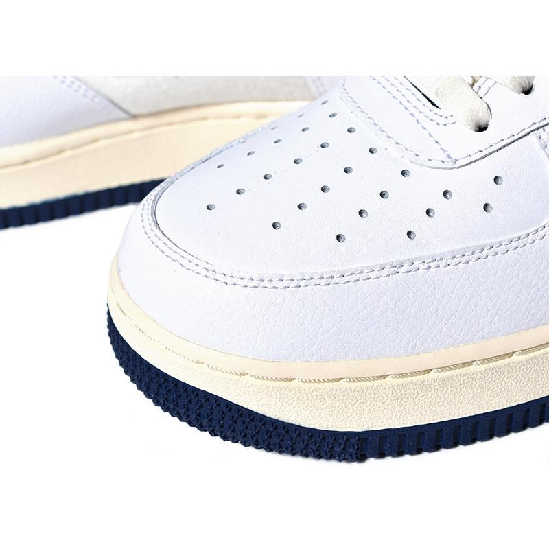 NIKE 日本未発売 AIR FORCE 1 '07 LV8 