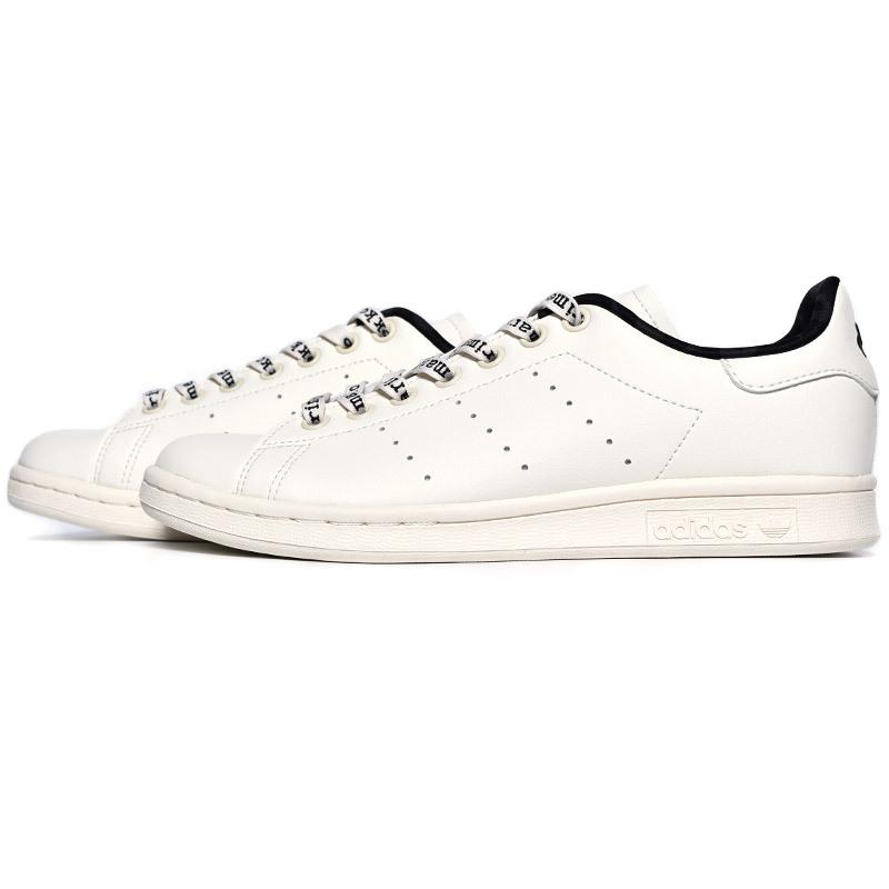 adidas Originals x MARIMEKKO STAN SMITH WHITE × BLACK adidas Originals x MARIMEKKO STAN SMITH WHITE × BLACK