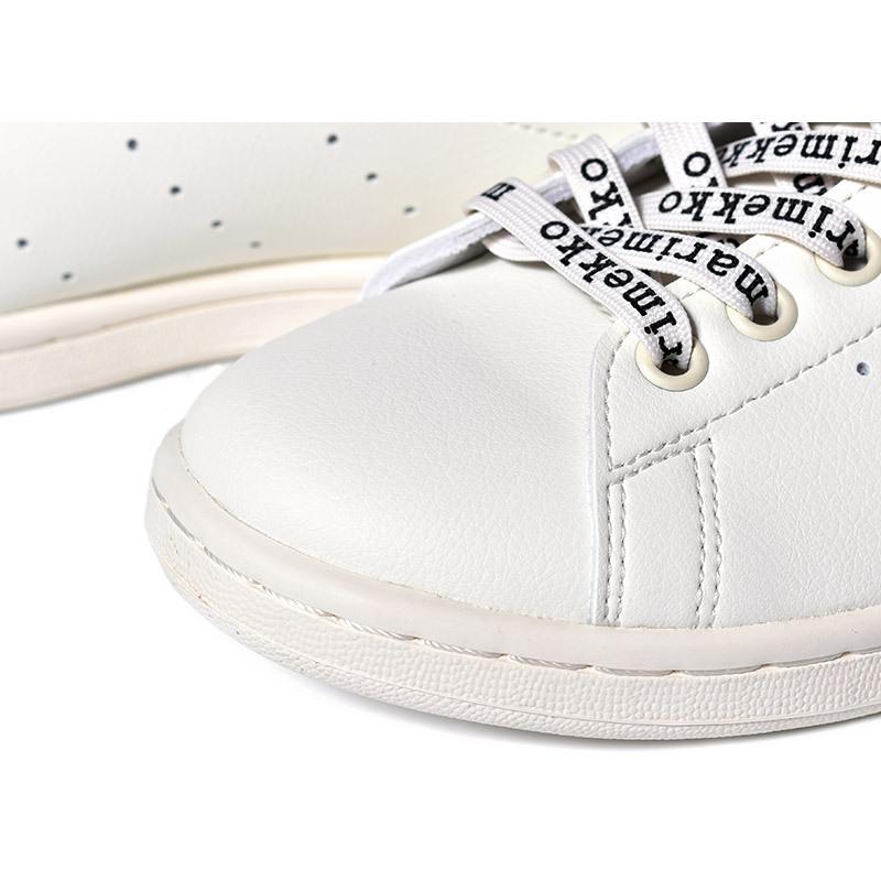 adidas Originals x MARIMEKKO STAN SMITH WHITE × BLACK adidas Originals x MARIMEKKO STAN SMITH WHITE × BLACK