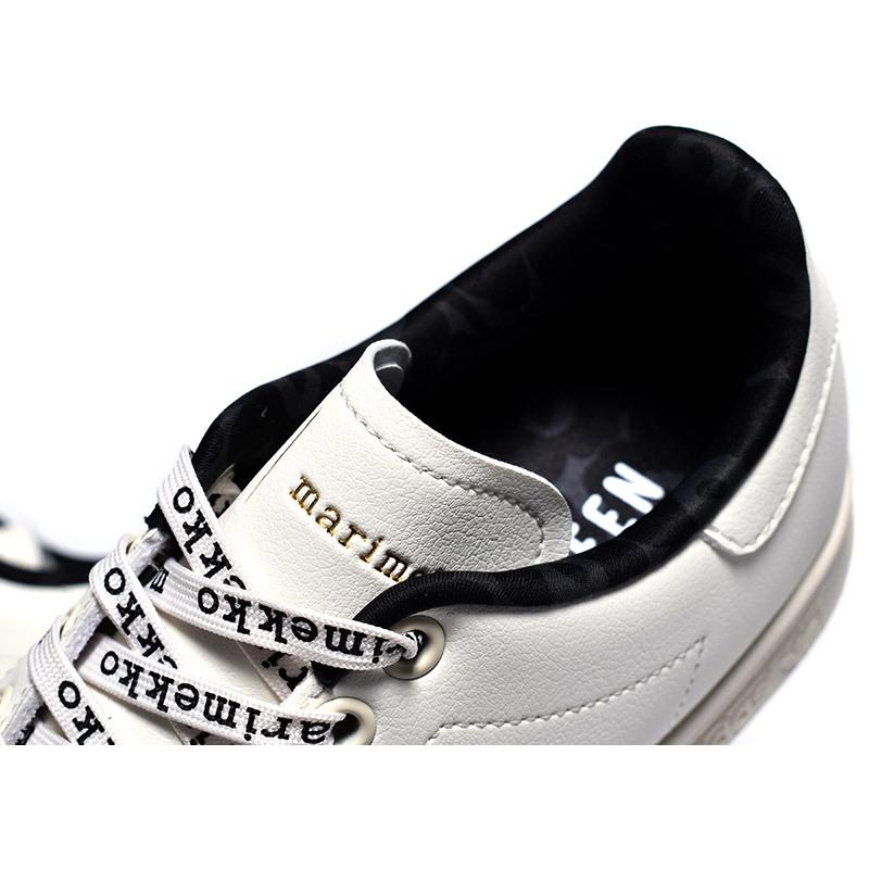 adidas Originals x MARIMEKKO STAN SMITH WHITE × BLACK adidas Originals x MARIMEKKO STAN SMITH WHITE × BLACK
