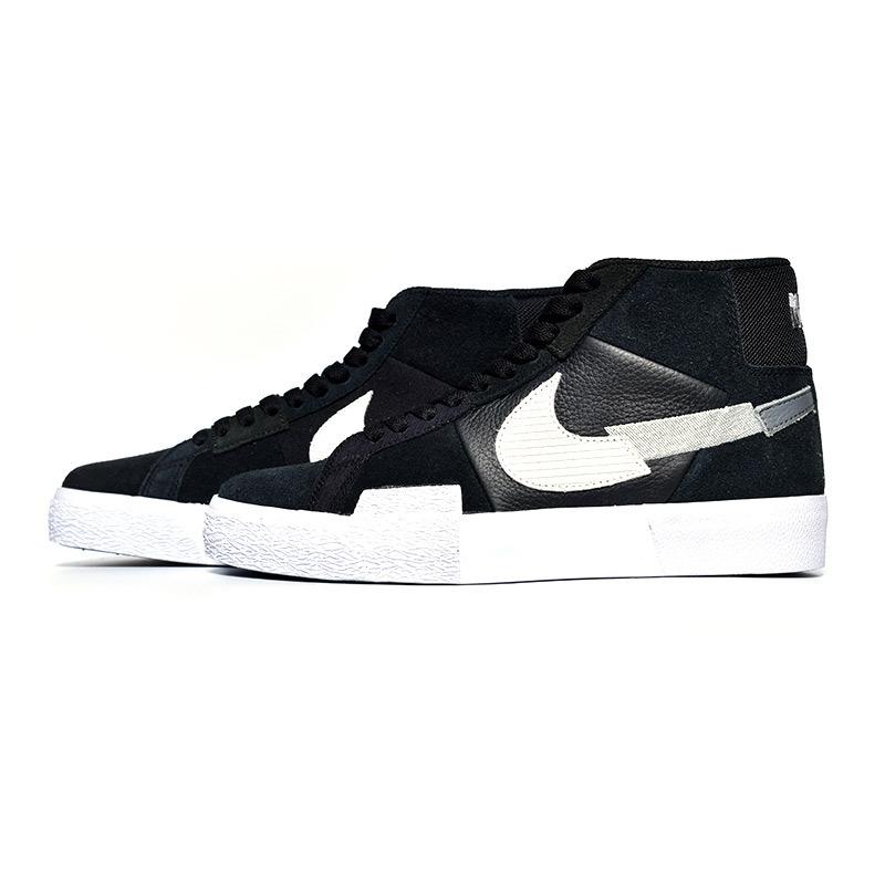 NIKE SB ZOOM BLAZER MID PRM NIKE SB ZOOM BLAZER MID PRM