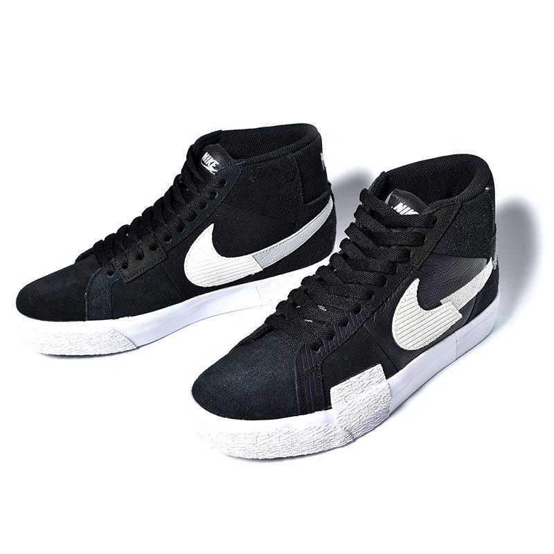 NIKE SB ZOOM BLAZER MID PRM NIKE SB ZOOM BLAZER MID PRM