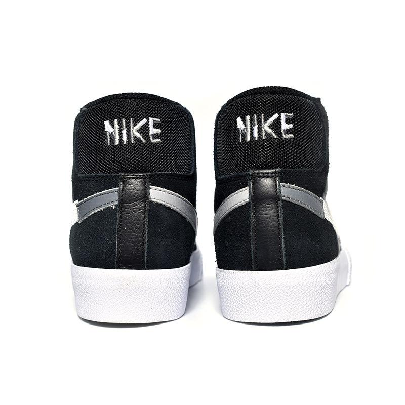 NIKE SB ZOOM BLAZER MID PRM 
