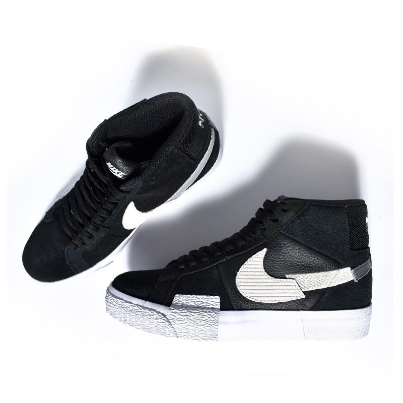 NIKE SB ZOOM BLAZER MID PRM NIKE SB ZOOM BLAZER MID PRM